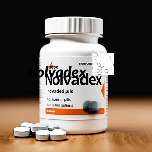 Nolvadex en pharmacie